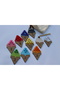 Montessori, Fun Ice Cream Number and Color Matching Set - 2