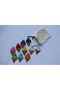 Montessori, Fun Ice Cream Number and Color Matching Set - 4