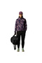 Ma Fleece Women's Black Outdoor Pants Nf0A893Wjk31 - 3
