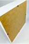 إطار صندوق الورد، إطار صندوق الزهور، إطار زهرة الإشجان، 25x35 - 3