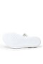 Alexia Genuine Leather Vaketa White Girls' Sandals - 5