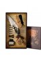 Custom Dip Inkwell Set - Prestige Touch of Beautiful Writing Art, Stylish Elegant Premium Gift - 5