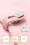 4 Pieces of Latched Quilt, Sheet, Table Cloth, Curtain Fixing Clip