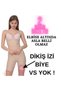 Seamless Laser Cut 2 Size Slimming Full Length Ghost Corset Enhancer, Body Shaper Women's Corset - 7