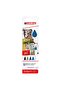 Textile Pen Set 1mm - 5 Vibrant Colors