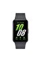 Galaxy Fit3 Gray Smart Bracelet - 2
