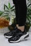 Matilda Black Comfortable Air Sole Original Product Women's Sports Shoes - 3