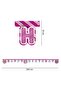 Lol surprise happy birthday letter banner 2.1 mt - 2