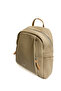 Women's New Season Large Size Backpack 6011Mh - 5
