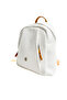 Women's New Season Large Size Backpack and Wallet Combination 6011Mh - 4