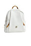 Women's New Season Large Size Backpack and Wallet Combination 6011Mh - 3
