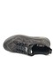 Mova Sneakers Leather Men's Sports Shoes Black - 4