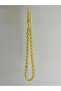Oval Cut Scented Powdered Amber Prayer Beads, 33 Beads, 6mm A010 - 2