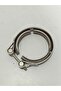 Ford Cargo Egr Inlet V-Band Flange Clamp Gc466C840Aa - 6