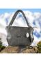 4015 Bag Daily Handbag-Grey
