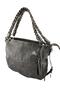 4015 Bag Daily Handbag-Grey - 4