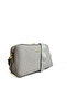 Women's New Season Light Gray Shoulder Bag 6011Mh - 2