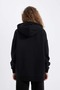 Women's Cardigan V4233Az/Bk81 Black - 7