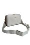 Women's New Season Light Gray Shoulder Bag 6011Mh - 7