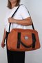 Unisex Women and Men Can Use Travel and Sports Bag with Strap - 3