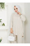 Wonderful Rib Detailed Knitwear, Comfortable and Stylish Trousers, Double Set - 8