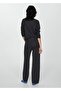 100% Cashmere Pants - 4
