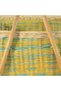 Rattan-Colored Picnic Basket -01 - 3