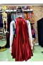 Women's Superman Costume - 3