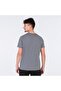 101739280 Desert Crew Neck Prime Gray Men's T-Shirt - 5