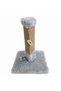 40 cm Triangle Climping Board - 3