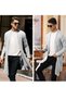 Stayles Men's Knitwear Cardigan - 5