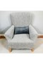 Sofa Cover Seat Cover Jacquard Bark Pattern Single 1 Piece - 2