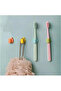 5-Piece Self-Adhesive Finger-Shaped Cable Holder – Multi-Purpose Wall Material Hanger - 3