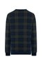 Color Block Sweater - 4
