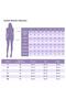 Women's Powder Special Supra Combed Cotton Walking Training Fitness Tracksuit Set (S-3Xl) - 6