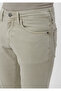 Jake Khaki Comfort Gabardine Trousers 0042281546 - 5