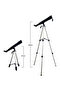2575X60 Hd Tripod Monocular Bird Watching Zoom Binoculars - 7