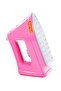 Toy Iron Pink - 3
