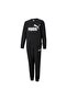 No.1 logo sweat suit fl b puma black - 5