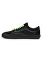 Classic Old Skool Sneaker - 5