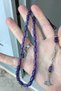 Beautiful Shooting Capsule Seed Prayer Beads for Men - 2