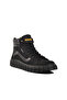 250117   حذاء رجالي أسود من الجلد الطبيعي Nubuck - 3