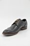 7056 Men's Casual Shoes - Black - 3