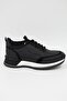 4725 Men's Casual Shoes - Black - 2