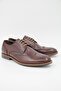 7056 Men's Casual Shoes - Brown - 4