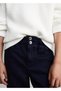 Paperbag jean