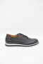 L3276 Men's Casual Shoes Thermo Light - Black