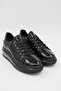 C14701 Men's Casual Shoes - Black - 3