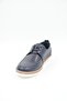 626 Men's Casual Shoes - Dark Blue - 4