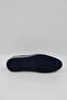 031700-38 Men's Casual Shoes - Navy Blue - 5